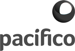 Logo aseguradora Pacífico Seguros