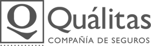 Logo aseguradora Qualitas